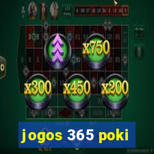 jogos 365 poki